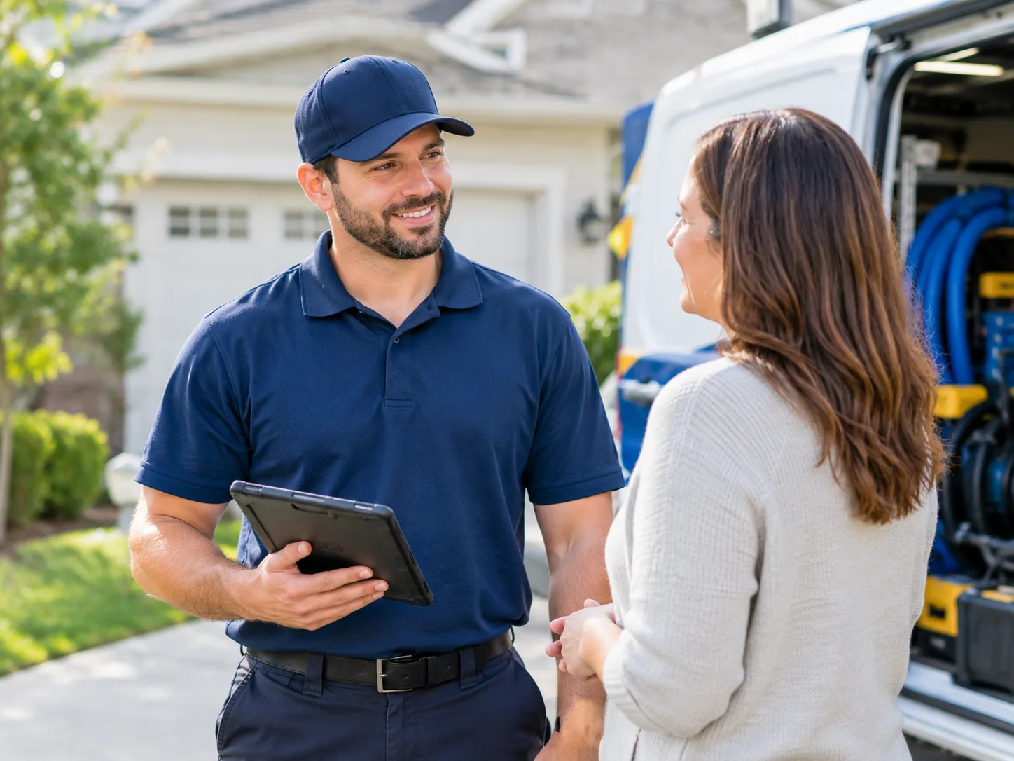 Sewage Backup Cleanup Shelby, NC FAQs